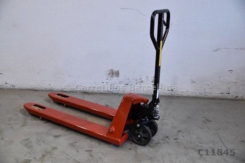 Transpaleta manual Lifter GS25S4