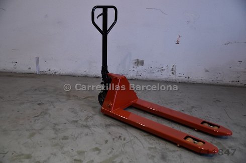 Transpaleta manual Lifter GS25S4