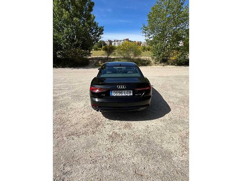 Audi A5 coupe 2019 - 0696 LCB