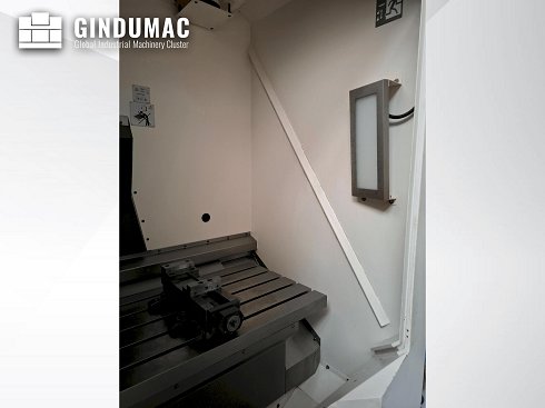 &#x27a4; Venta de DMG MORI CMX 800V usados | gindumac.com