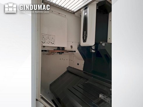 &#x27a4; Venta de DMG MORI CMX 800V usados | gindumac.com