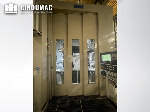 &#x27a4; Venta de FORST RTSA 32x1600x630 usados | gindumac.com