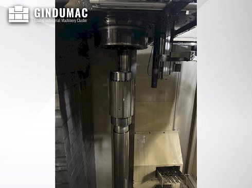 &#x27a4; Venta de FORST RTSA 32x1600x630 usados | gindumac.com