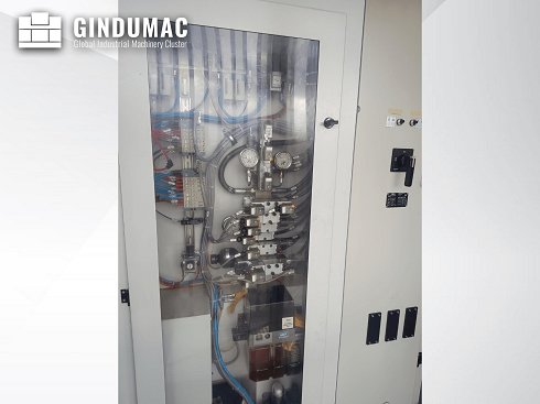 &#x27a4; Venta de WILLEMIN-MACODEL 508MT-195 usados | gindumac.com