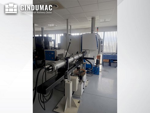 &#x27a4; Venta de WILLEMIN-MACODEL 508MT-195 usados | gindumac.com