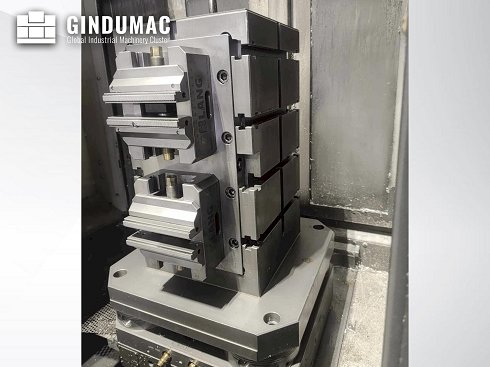 &#x27a4; Venta de MORI SEIKI NH 4000 DCG usados | gindumac.com