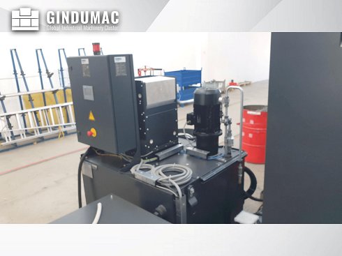 &#x27a4; Venta de DMG MORI NTX 2500/1500 usados | gindumac.com