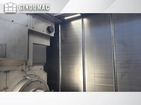 &#x27a4; Venta de DMG MORI NTX 2500/1500 usados | gindumac.com