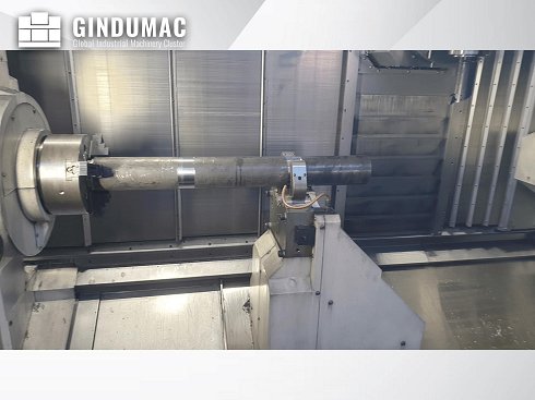 &#x27a4; Venta de DMG MORI NTX 2500/1500 usados | gindumac.com