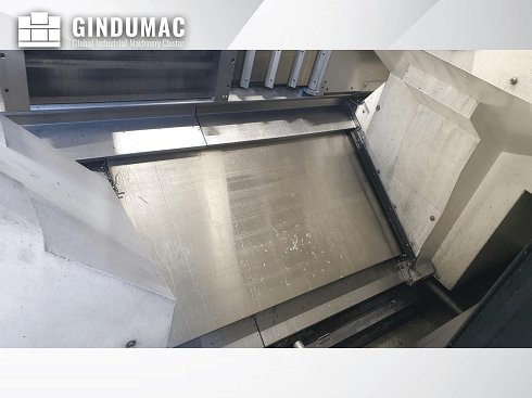 &#x27a4; Venta de DMG MORI NTX 2500/1500 usados | gindumac.com