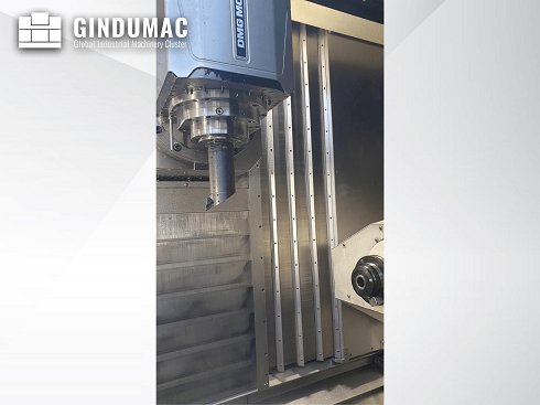 &#x27a4; Venta de DMG MORI NTX 2500/1500 usados | gindumac.com