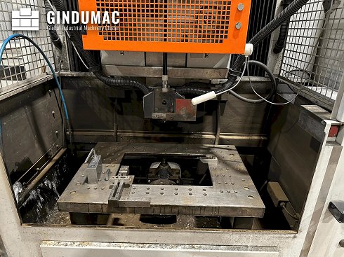 &#x27a4; Venta de CHARMILLES Robofil 240 usados | gindumac.com