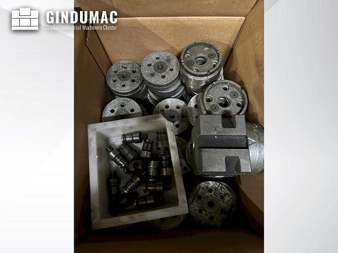 &#x27a4; Venta de INGERSOLL Gantry 400 usados | gindumac.com