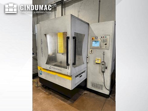 &#x27a4; Venta de INGERSOLL Gantry 400 usados | gindumac.com