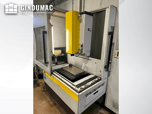 &#x27a4; Venta de INGERSOLL Gantry 400 usados | gindumac.com