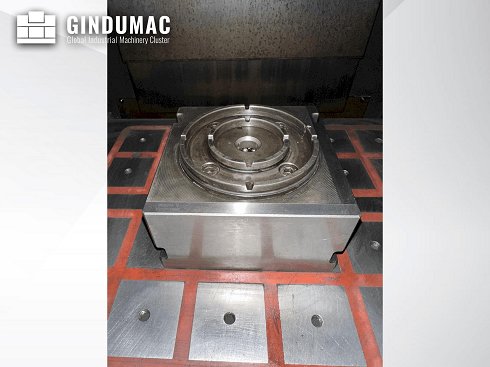 &#x27a4; Venta de INGERSOLL Gantry 400 usados | gindumac.com