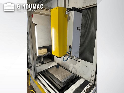 &#x27a4; Venta de INGERSOLL Gantry 400 usados | gindumac.com