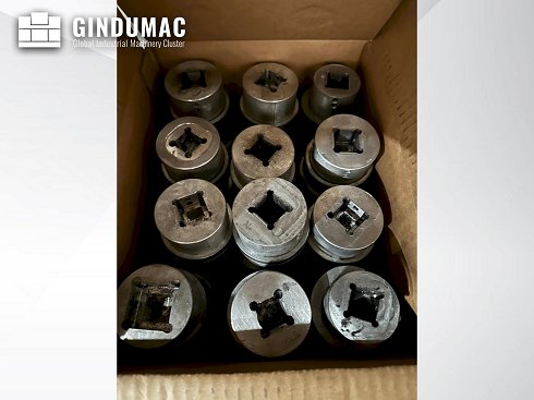 &#x27a4; Venta de INGERSOLL Gantry 400 usados | gindumac.com