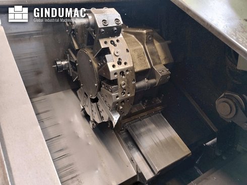 &#x27a4; Venta de Okuma LB15 usados | gindumac.com