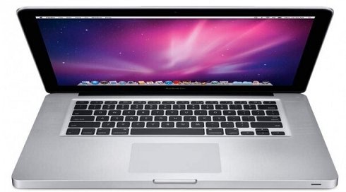 SIN RESERVA MacBook Pro13 pulgadas con procesador i5 y 320Gb HDD J19