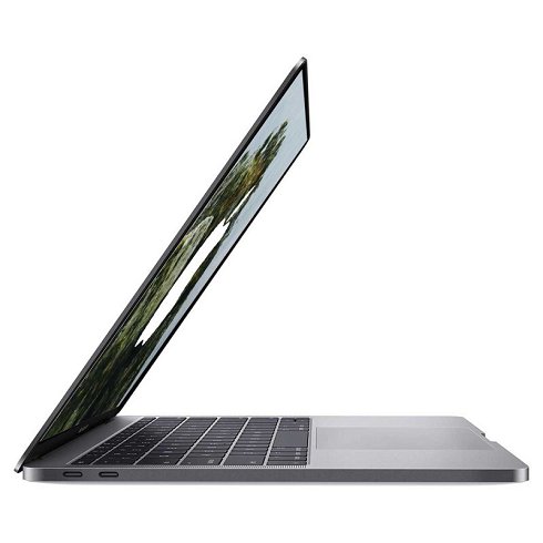 Apple MacBook Pro Retina de 13'' con i7-7660U, 16Gb de RAM y 256GB SSD. TECLADO CASTELLANO. X22