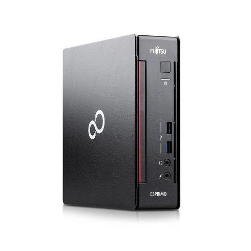 PC Fujitsu Esprimo USFF Q957 Core i5-6500T - 8Gb RAM y 256Gb SSD