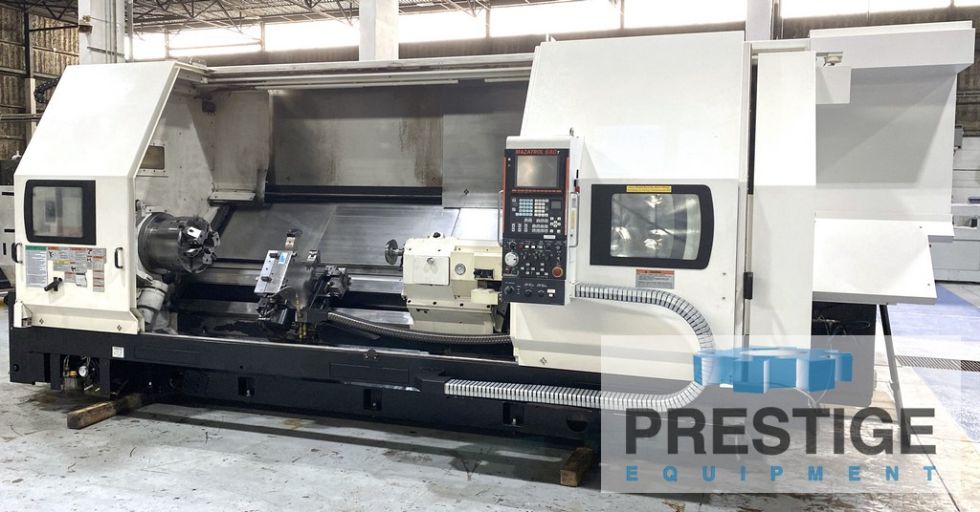 CNC Lathe