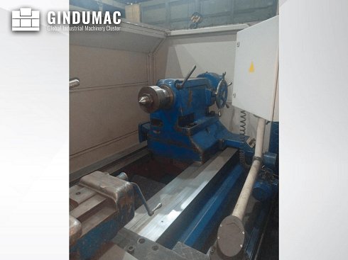 &#x27a4; Venta de SKODA SRM 125 CNC usados | gindumac.com