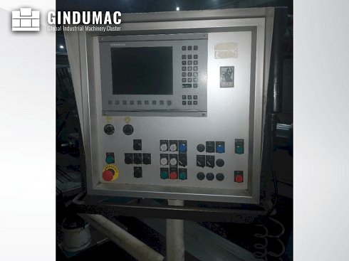 &#x27a4; Venta de SKODA SRM 125 CNC usados | gindumac.com