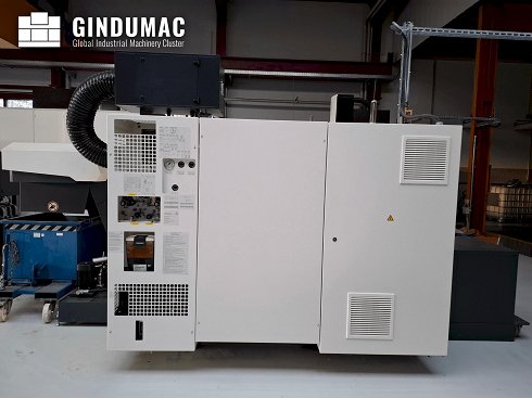 &#x27a4; Venta de DMG MORI CLX 350 V3 usados | gindumac.com