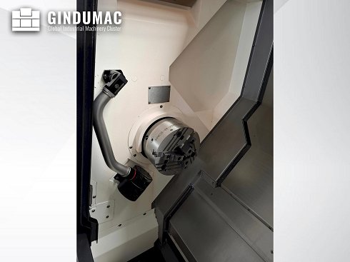 &#x27a4; Venta de DMG MORI CLX 350 V3 usados | gindumac.com