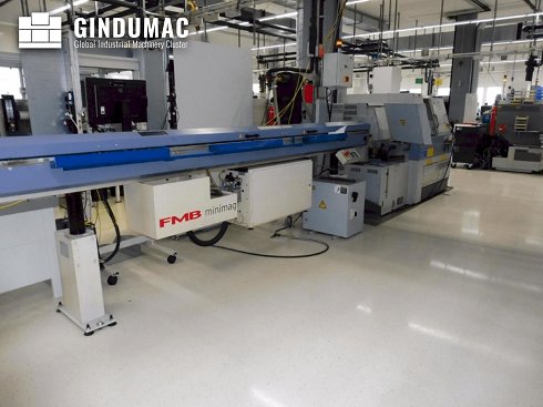 &#x27a4; Venta de STAR MICRONICS SV-12 usados | gindumac.com