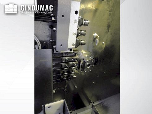 &#x27a4; Venta de STAR MICRONICS SV-12 usados | gindumac.com