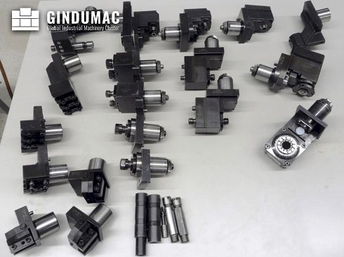 &#x27a4; Venta de STAR MICRONICS SV-12 usados | gindumac.com