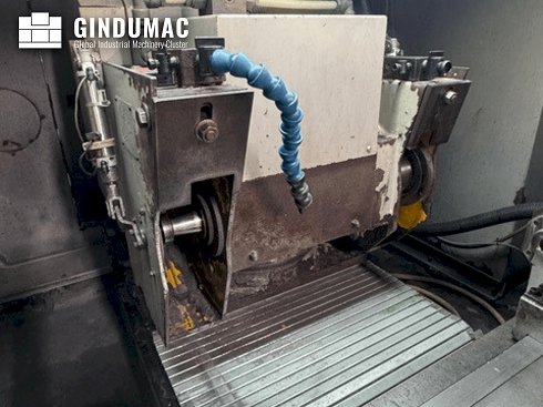 &#x27a4; Rectificadora CNC usada Jones & Shipman ULTRAMAT EASY | Grinder