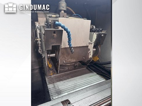 &#x27a4; Rectificadora CNC usada Jones & Shipman ULTRAMAT EASY | Grinder