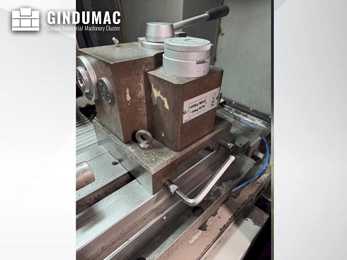 &#x27a4; Rectificadora CNC usada Jones & Shipman ULTRAMAT EASY | Grinder