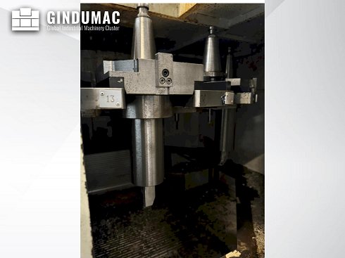 &#x27a4; Venta de YU SHINE YS-VL-1200 ATC+C usados | gindumac.com