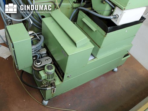 &#x27a4; Usado HAUSER S3 - 1988 - Amoladora En Venta | gindumac.com