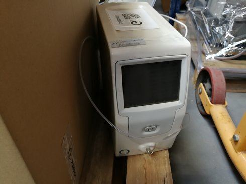 Detector QUANT QT-500 - Detector HPLC basado en aerosol