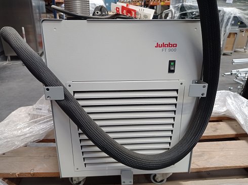 Refrigerador por inmersión JULABO FT900