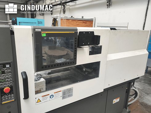 &#x27a4; Venta de FANUC &#x03b1;-S100A usados | gindumac.com