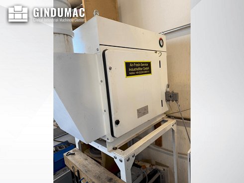 &#x27a4; Venta de STUDER S31 usados | gindumac.com