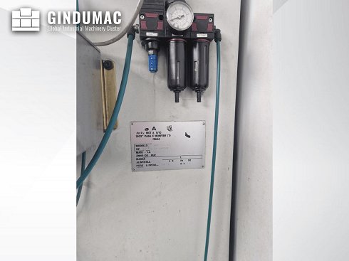 &#x27a4; Venta de VESTA SKV 920 SE usados | gindumac.com