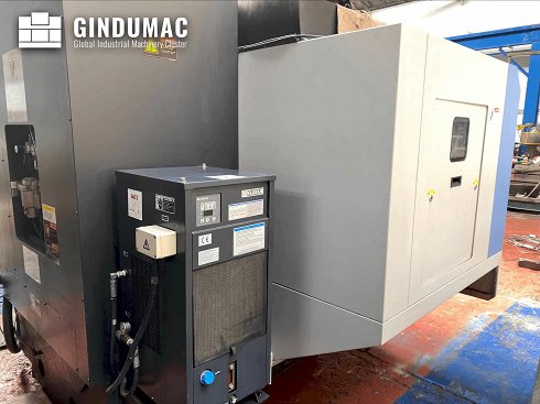 &#x27a4; Venta de DOOSAN DNM 500 II usados | gindumac.com