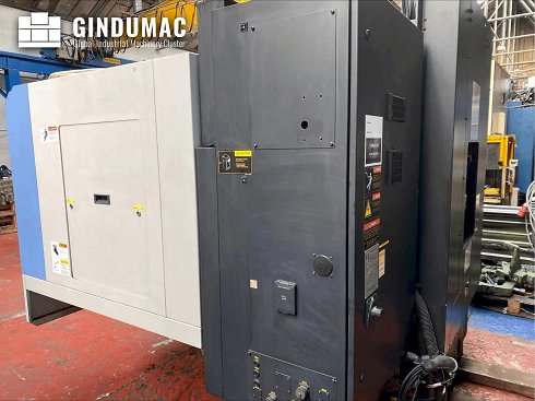 &#x27a4; Venta de DOOSAN DNM 500 II usados | gindumac.com