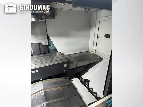 &#x27a4; Venta de DOOSAN DNM 500 II usados | gindumac.com