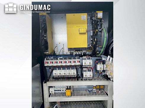 &#x27a4; Venta de DOOSAN DNM 500 II usados | gindumac.com