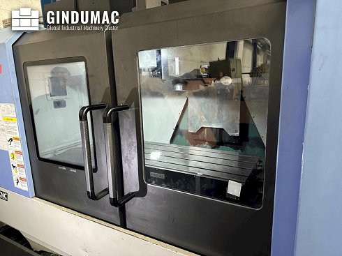 &#x27a4; Venta de DOOSAN DNM 500 II usados | gindumac.com