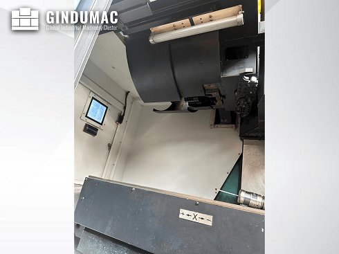 &#x27a4; Venta de DOOSAN DNM 500 II usados | gindumac.com